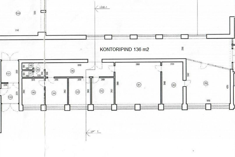 Tartu linn, Tartu linn, Ropka tööstusrajoon, Ringtee 1