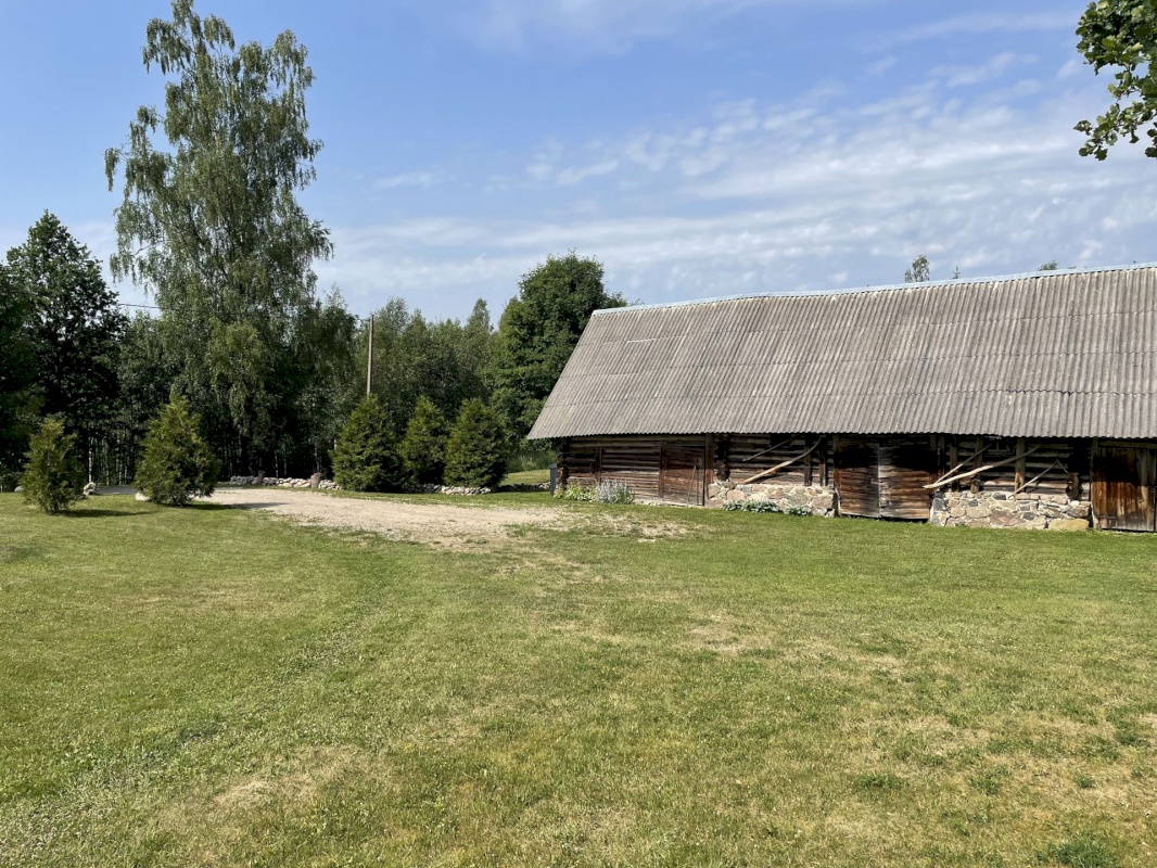 Võru vald, Kõo küla, Tamme