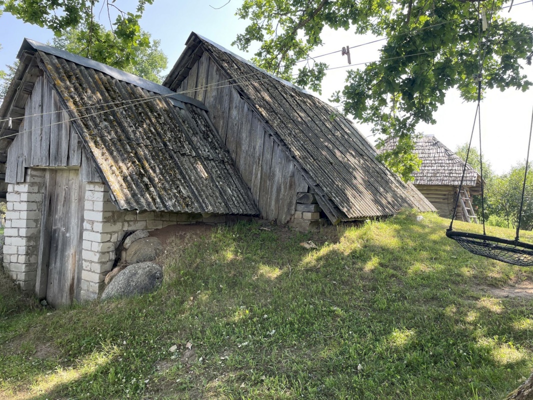 Võru vald, Kõo küla, Tamme