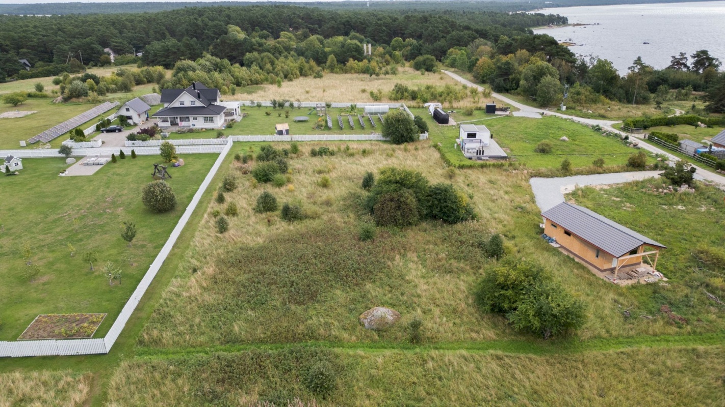 Lääne-Harju vald, Lohusalu küla, Mäe 14