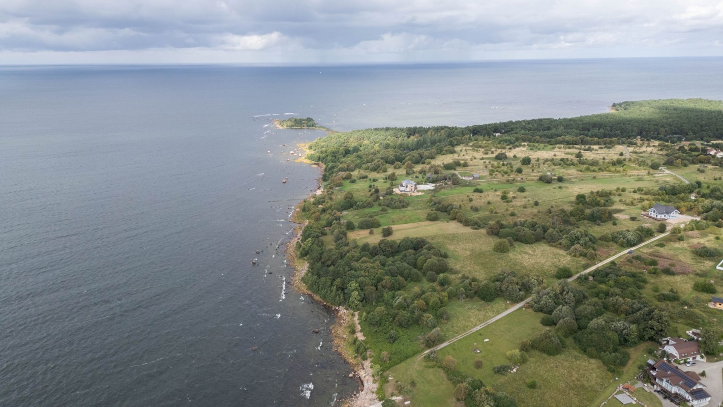 Lääne-Harju vald, Lohusalu küla, Mäe 14