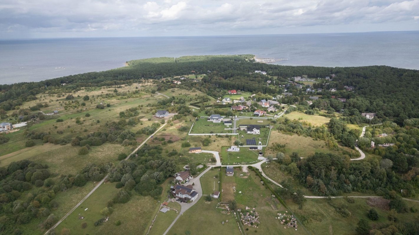 Lääne-Harju vald, Lohusalu küla, Mäe 14