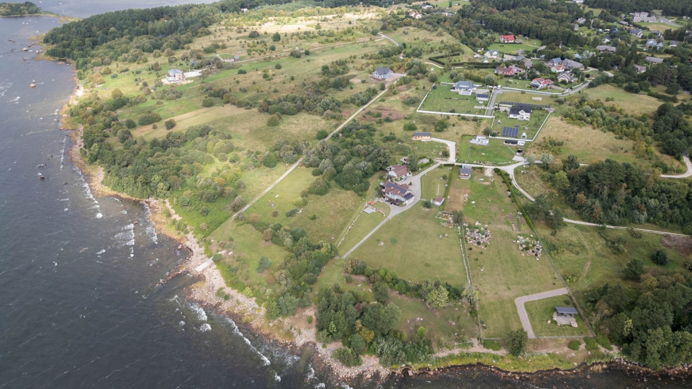 Lääne-Harju vald, Lohusalu küla, Mäe 14