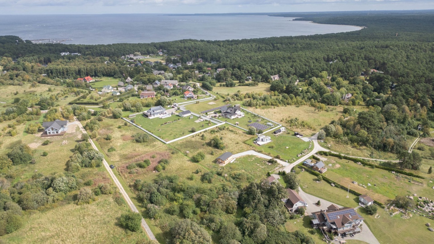 Lääne-Harju vald, Lohusalu küla, Mäe 14