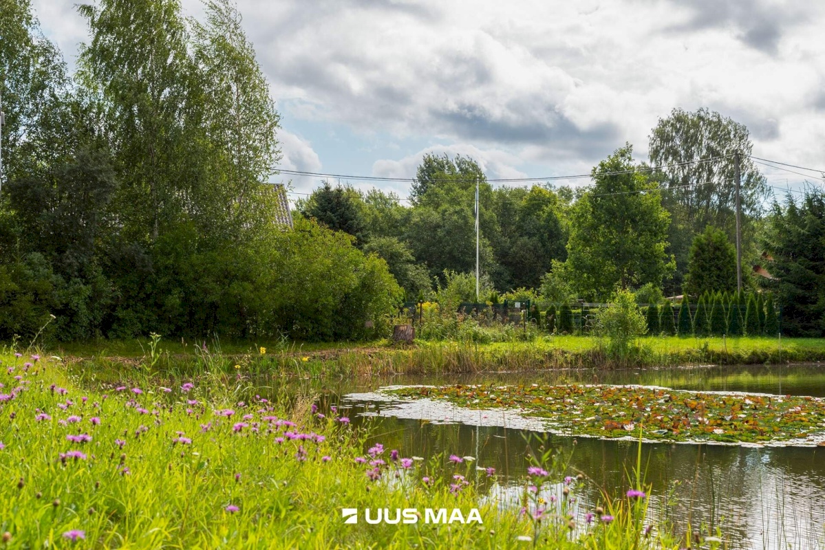 Tartu linn, Tartu linn, Ihaste, Kodukolde tn 50