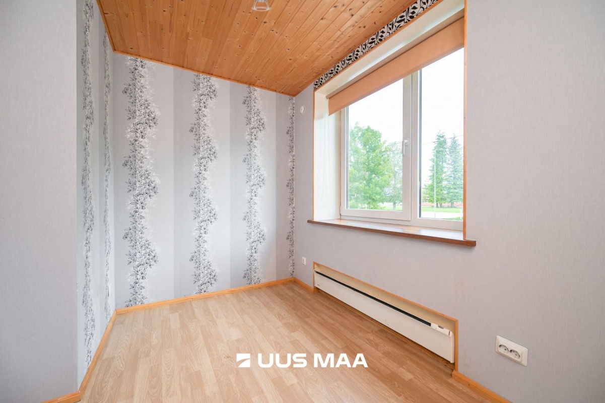 Raasiku vald, Raasiku alevik, Tehase tee 27