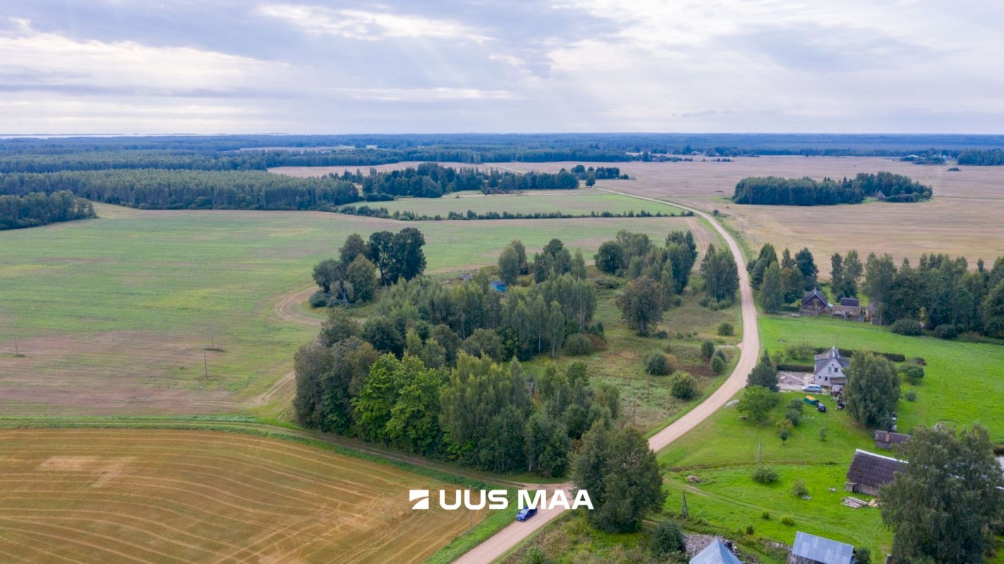 Räpina vald, Aravu küla, Härmsoni