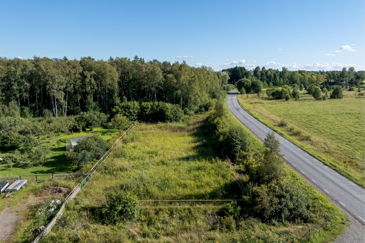 Rae vald, Patika küla, Nabala tee 15