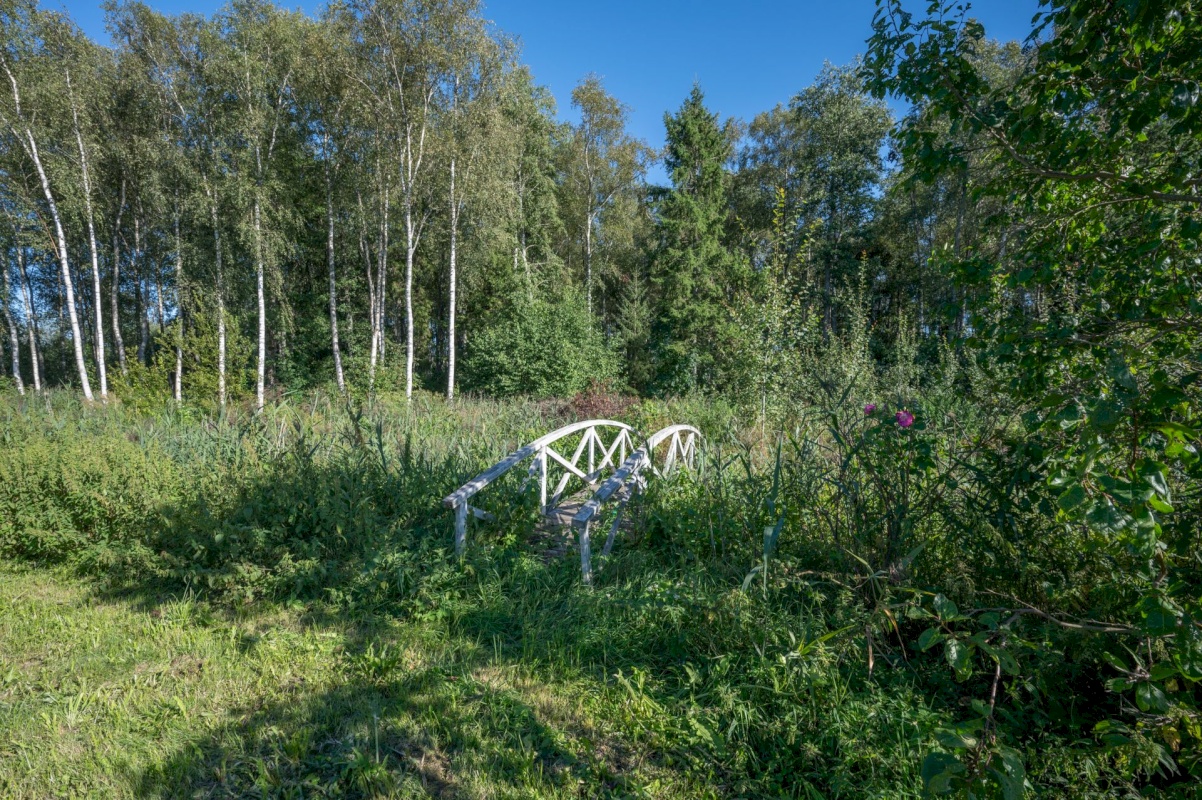 Rae vald, Patika küla, Nabala tee 15