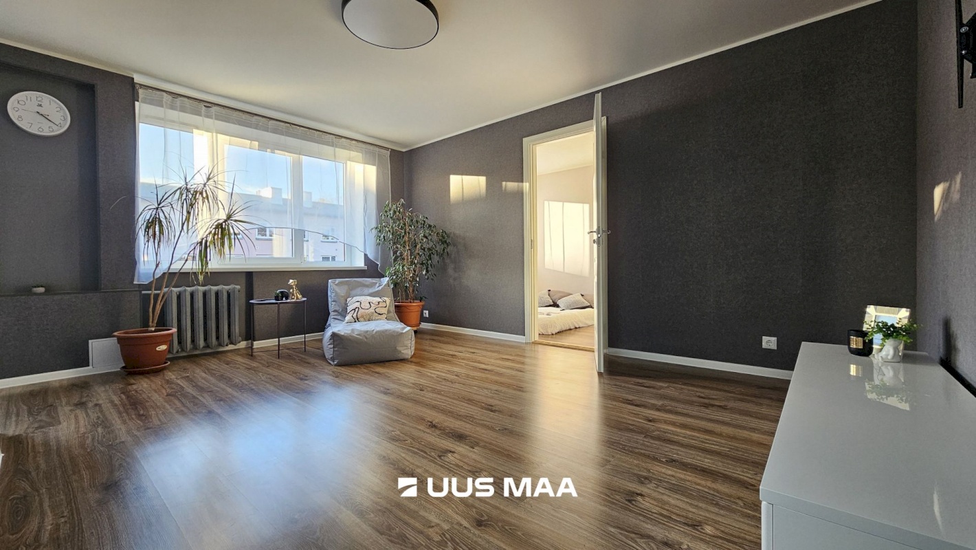 Tallinn, Põhja-Tallinna linnaosa, Pelgulinna, Madala 6