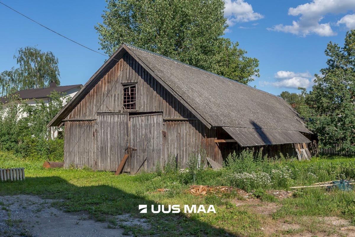 Võru linn, Tallinna mnt