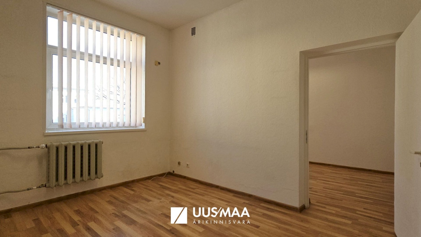 Jõhvi vald, Jõhvi linn, Jaama 14