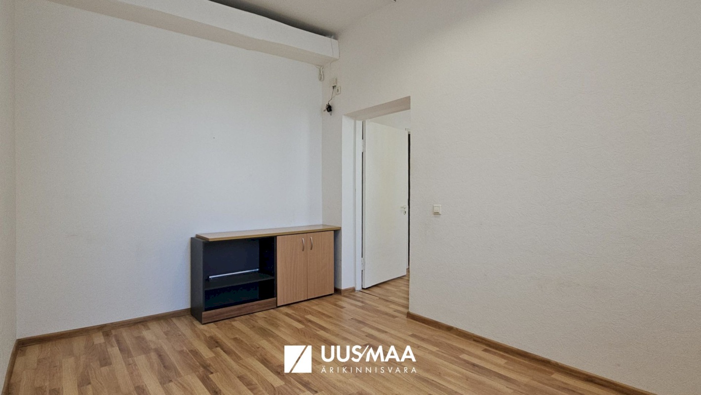 Jõhvi vald, Jõhvi linn, Jaama 14