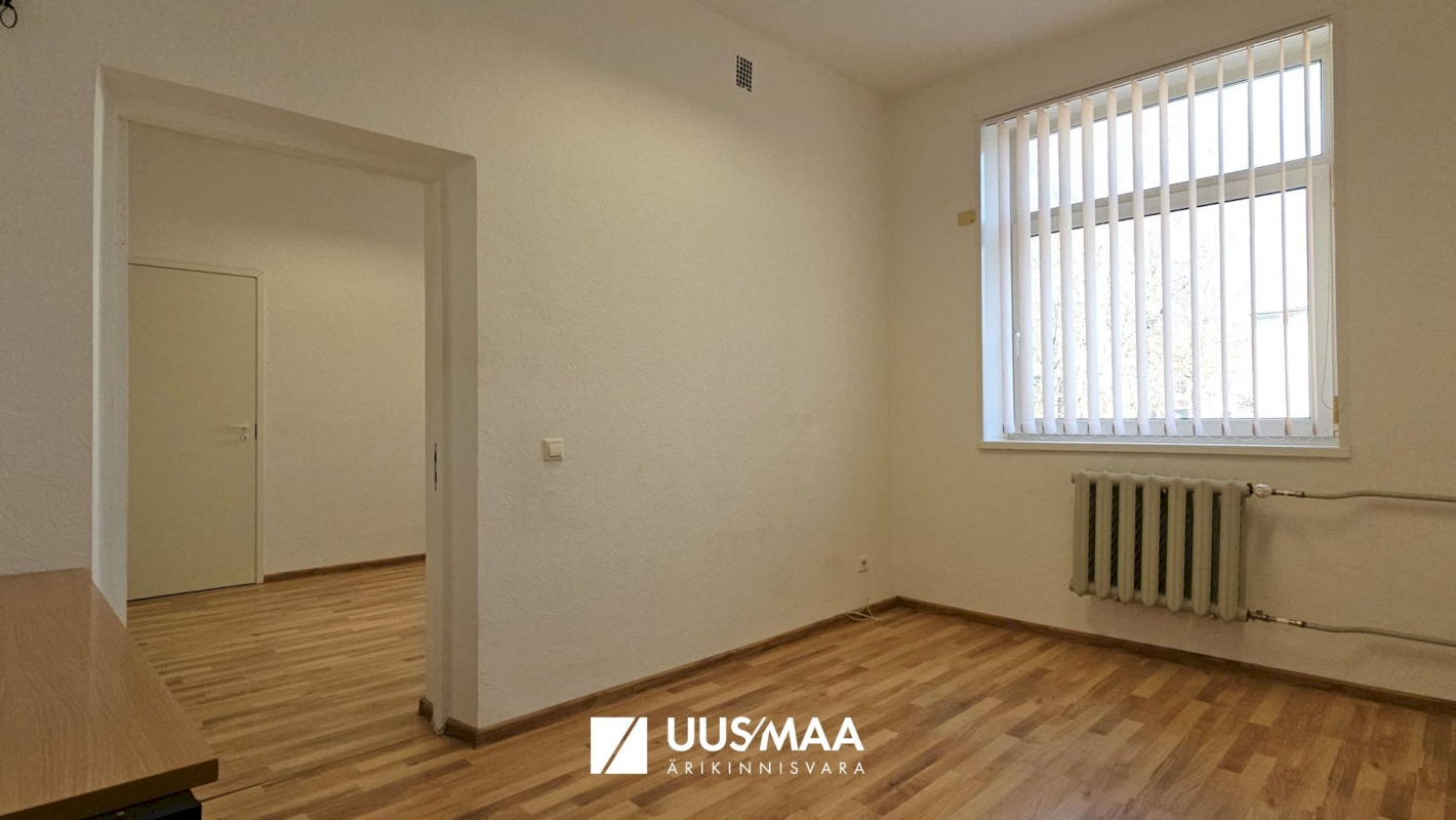 Jõhvi vald, Jõhvi linn, Jaama 14