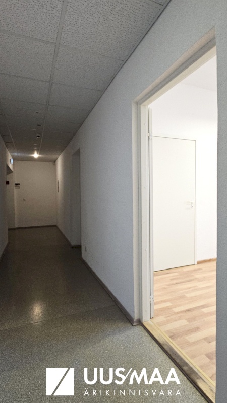 Jõhvi vald, Jõhvi linn, Jaama 14