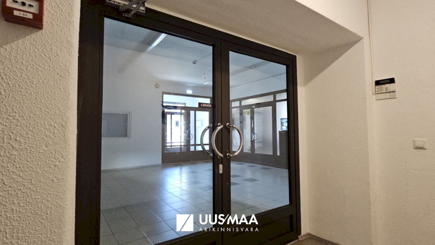 Jõhvi vald, Jõhvi linn, Jaama 14