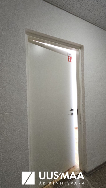 Jõhvi vald, Jõhvi linn, Jaama 14