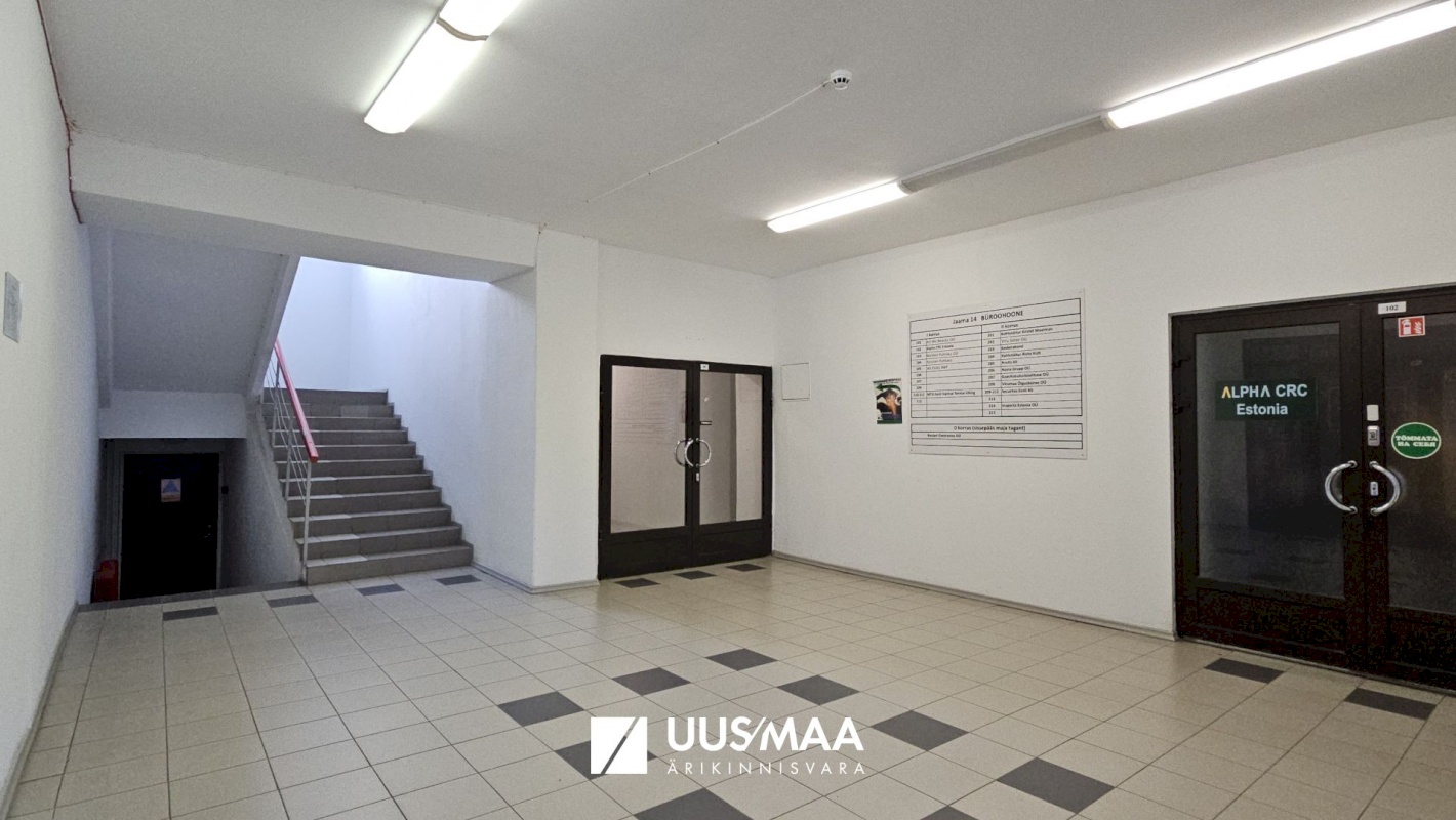 Jõhvi vald, Jõhvi linn, Jaama 14