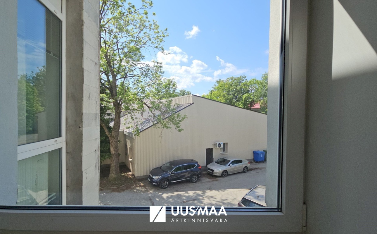 Jõhvi vald, Jõhvi linn, Jaama 14