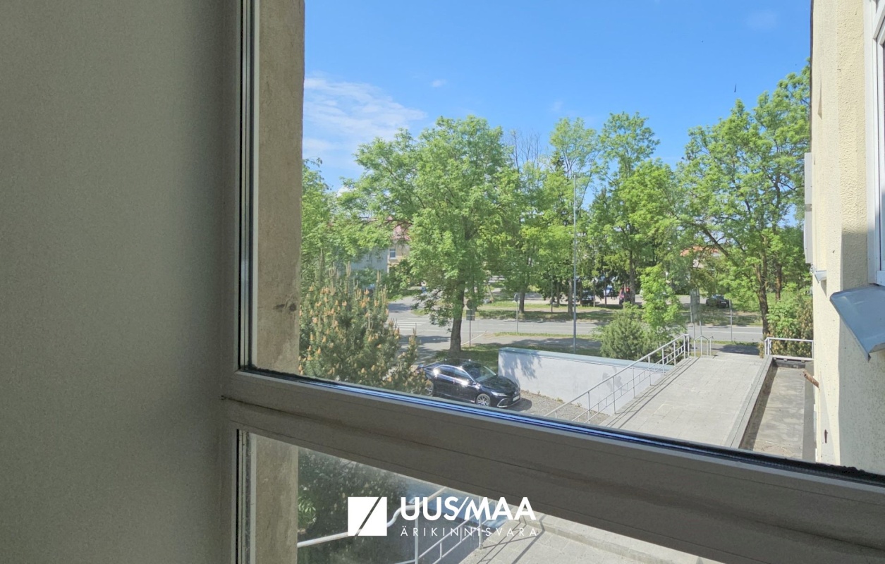 Jõhvi vald, Jõhvi linn, Jaama 14