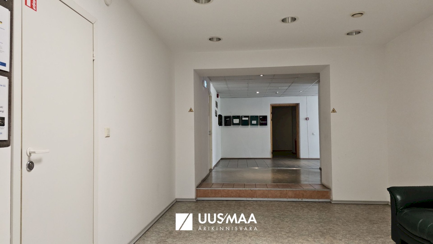 Jõhvi vald, Jõhvi linn, Jaama 14