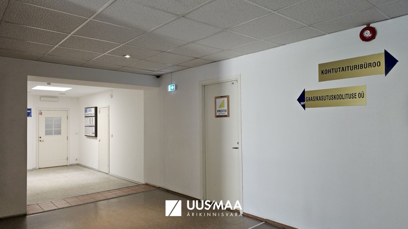 Jõhvi vald, Jõhvi linn, Jaama 14