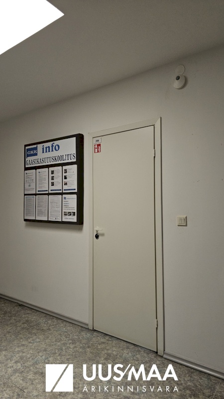 Jõhvi vald, Jõhvi linn, Jaama 14