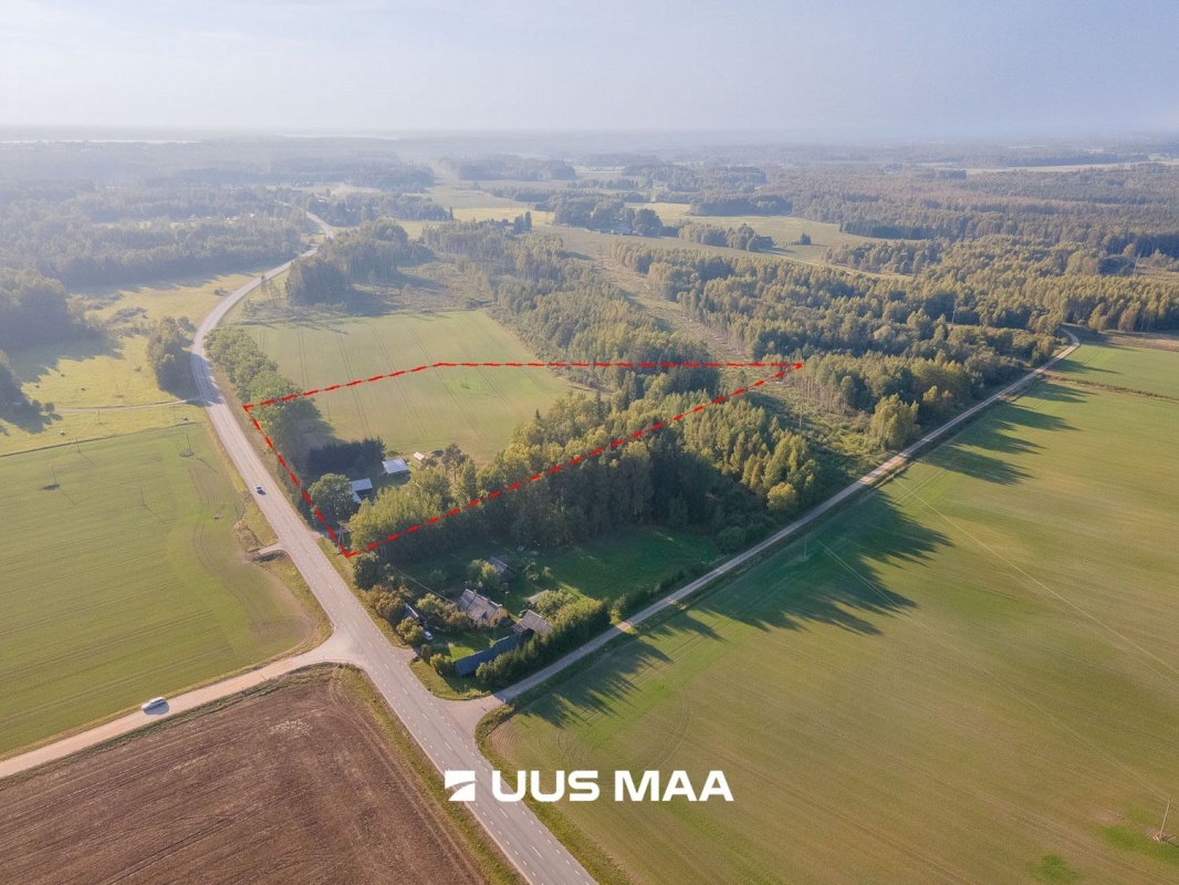 Võru vald, Puusepa küla, Oja