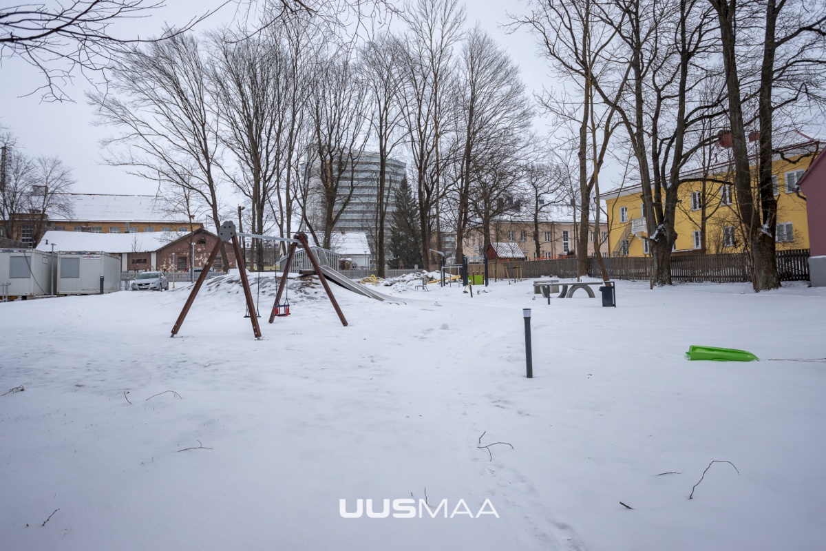 Tallinn, Kesklinna linnaosa, Asula põik 4/2