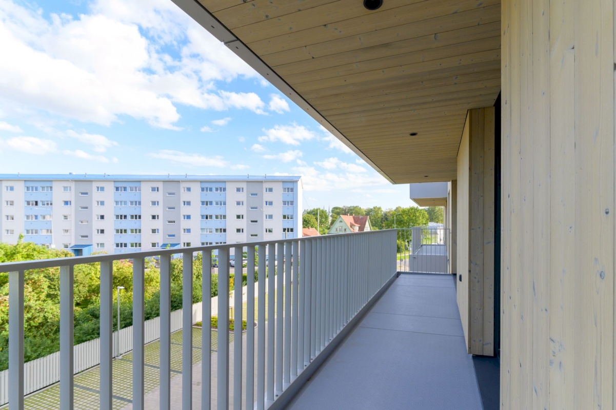 Rakvere linn, Adoffi 1-24