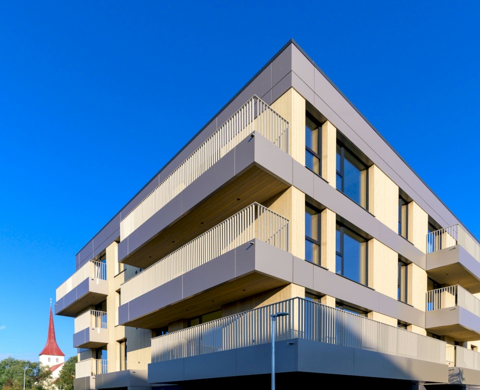 Rakvere linn, Adoffi 1-24