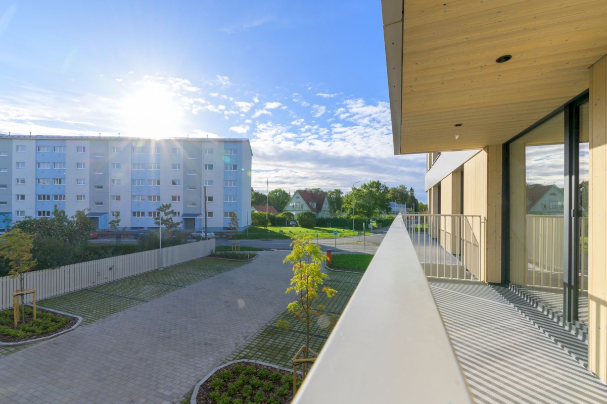 Rakvere linn, Adoffi 1-16
