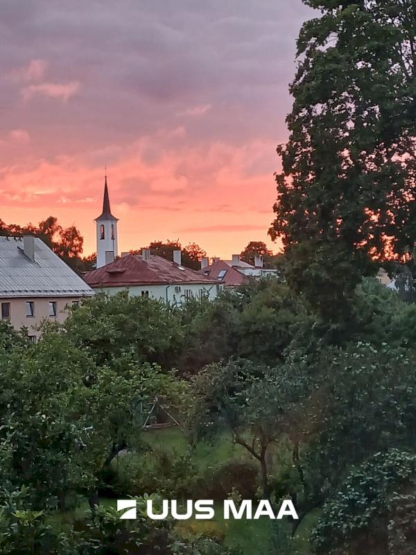 Tallinn, Põhja-Tallinna linnaosa, Ristiku 17