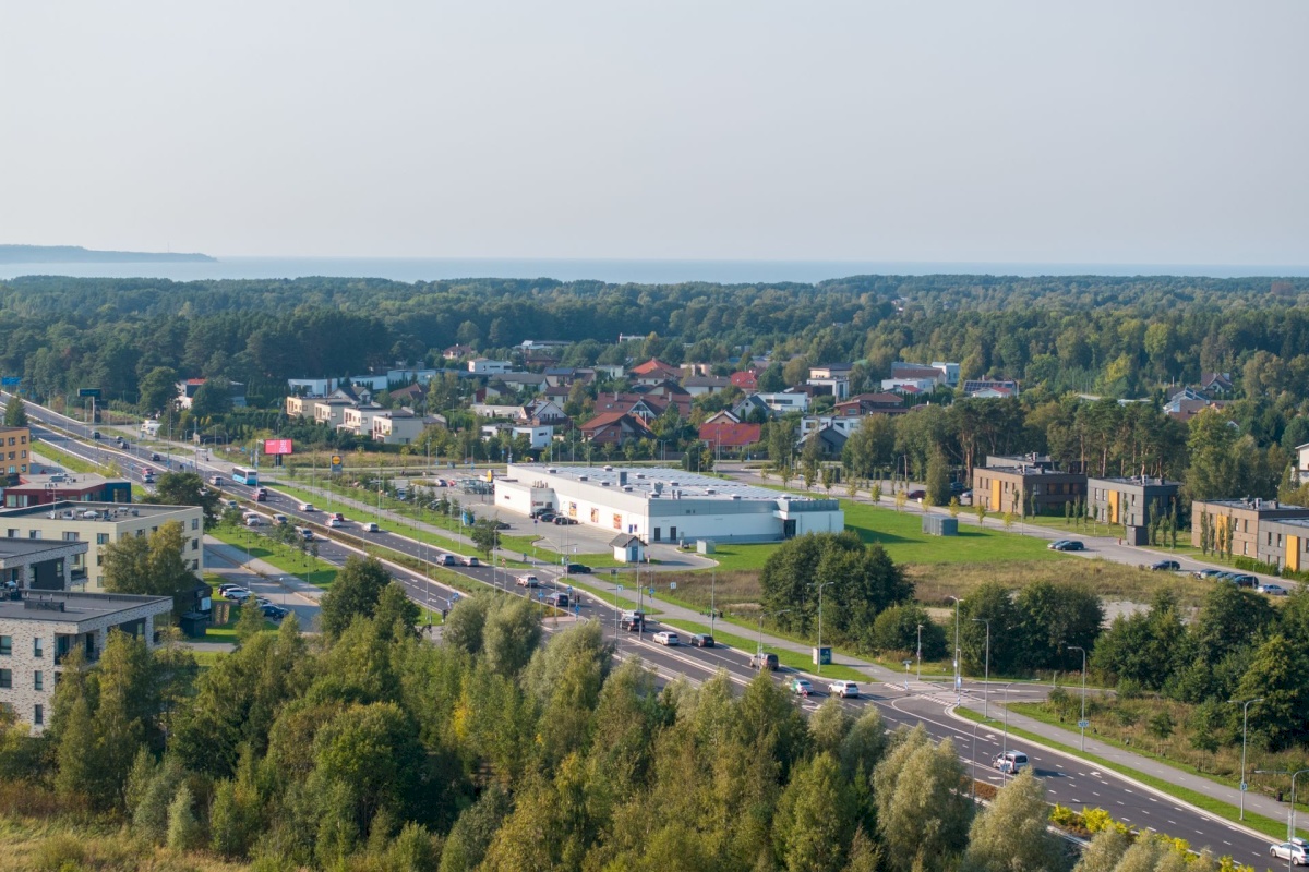 Tallinn, Haabersti linnaosa, Pikaliiva, Rõugu 1