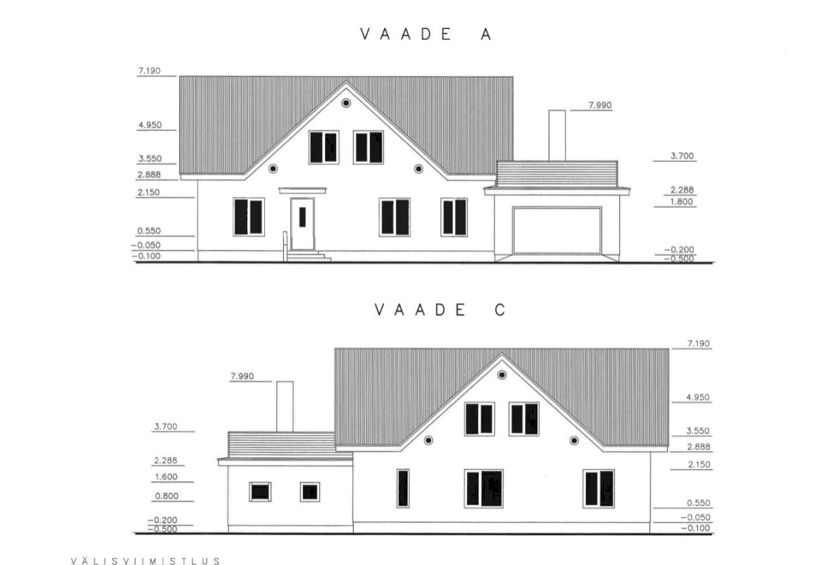 Harku vald, Meriküla, Tilgu tee 37