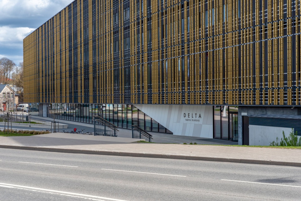 Tartu linn, Tartu linn, Ülejõe, Ülejõe, Mäe 10