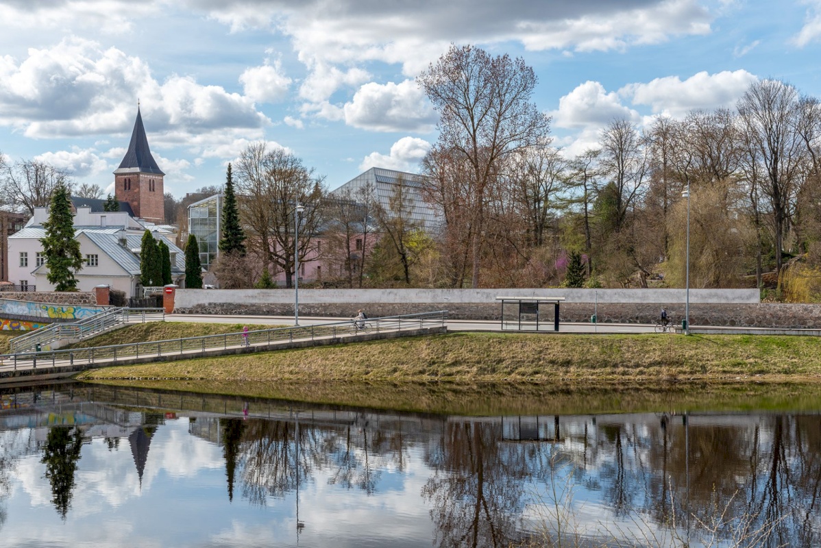 Tartu linn, Tartu linn, Ülejõe, Ülejõe, Mäe 10