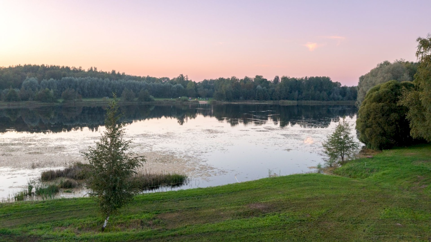 Kambja vald, Külitse alevik, Pärna tee 12