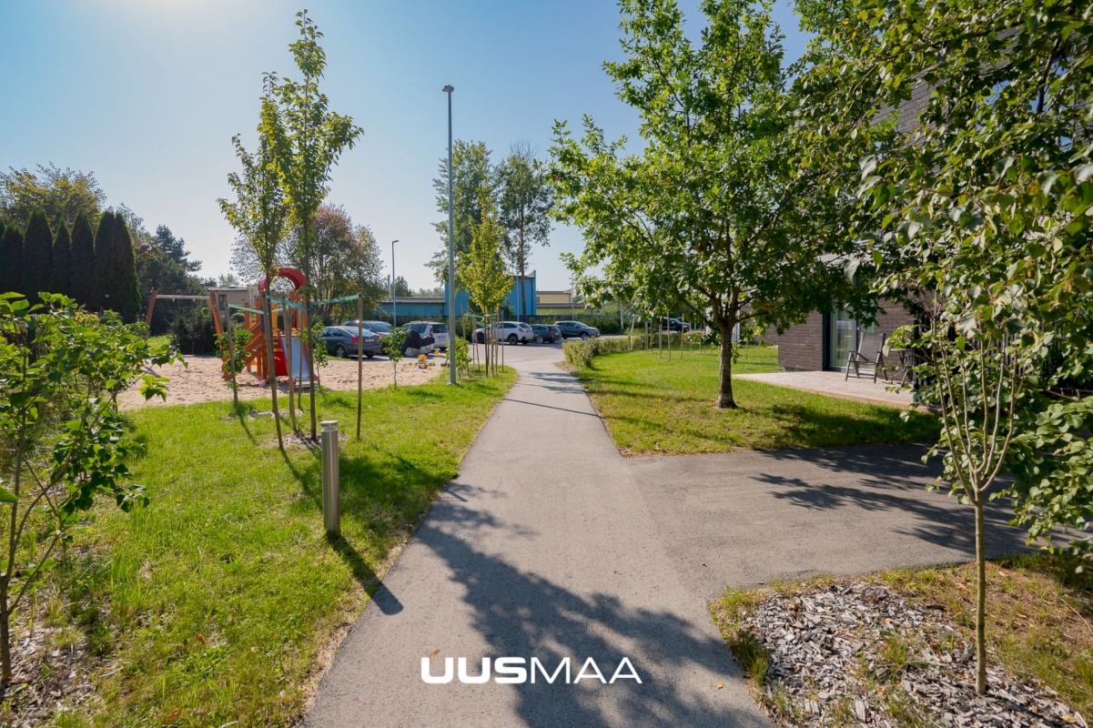 Tallinn, Haabersti linnaosa, Jõeküla tee 18