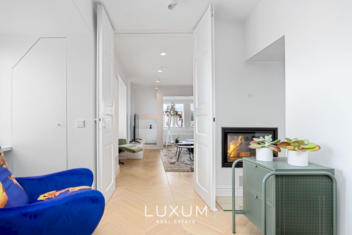 Tallinn, Kesklinna linnaosa, Vanalinna, Vene tn 1