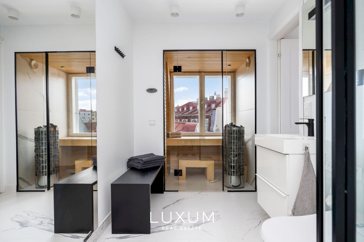 Tallinn, Kesklinna linnaosa, Vanalinna, Vene tn 1