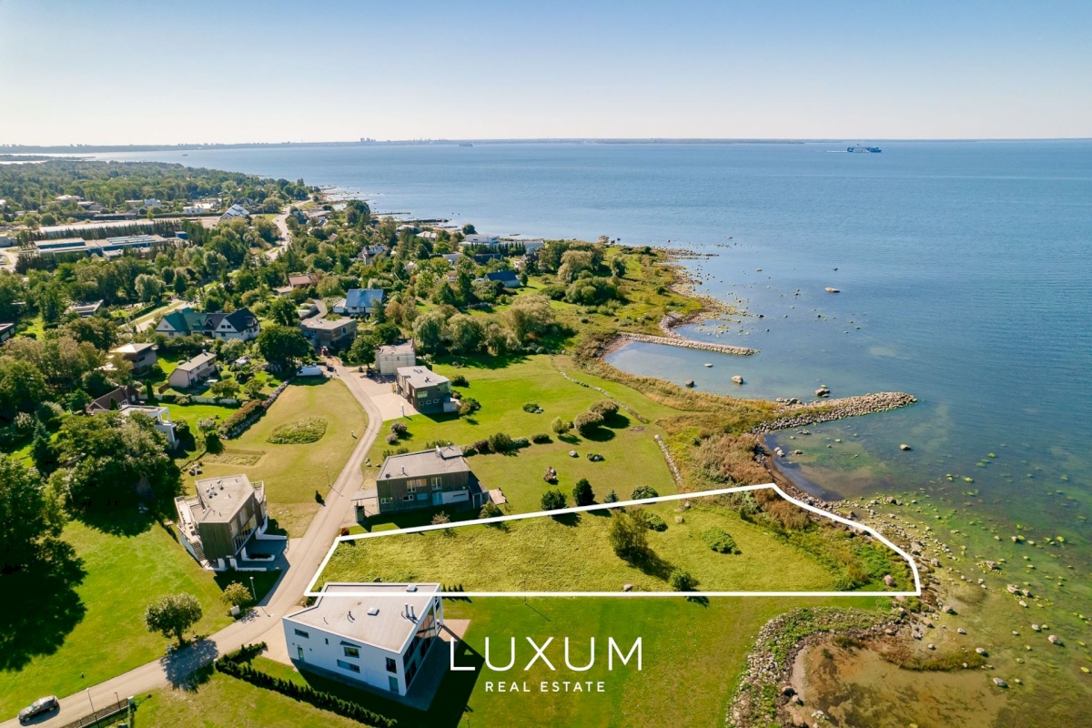 Viimsi vald, Pringi küla, Pilliroo tn 10