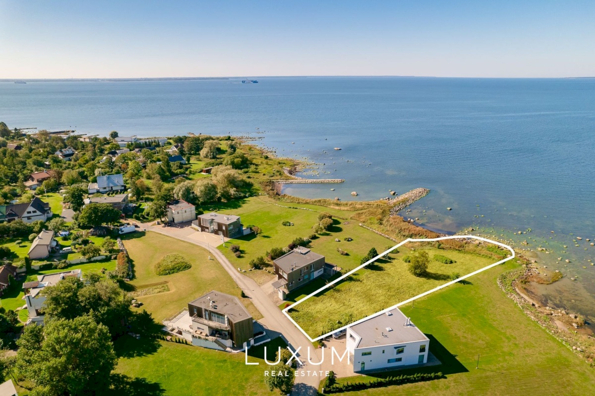 Viimsi vald, Pringi küla, Pilliroo tn 10