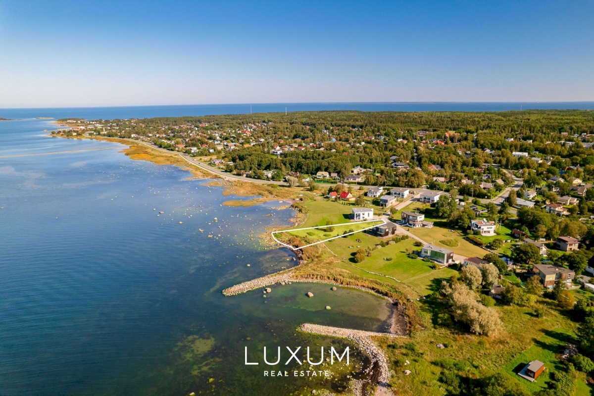 Viimsi vald, Pringi küla, Pilliroo tn 10