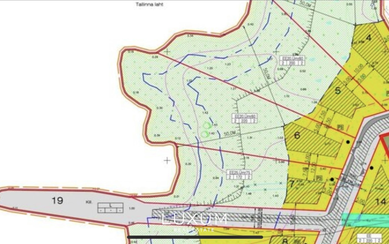 Viimsi vald, Pringi küla, Pilliroo tn 10