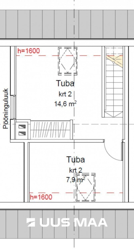 Haapsalu linn, Haapsalu linn, Suur-Lossi tn 27