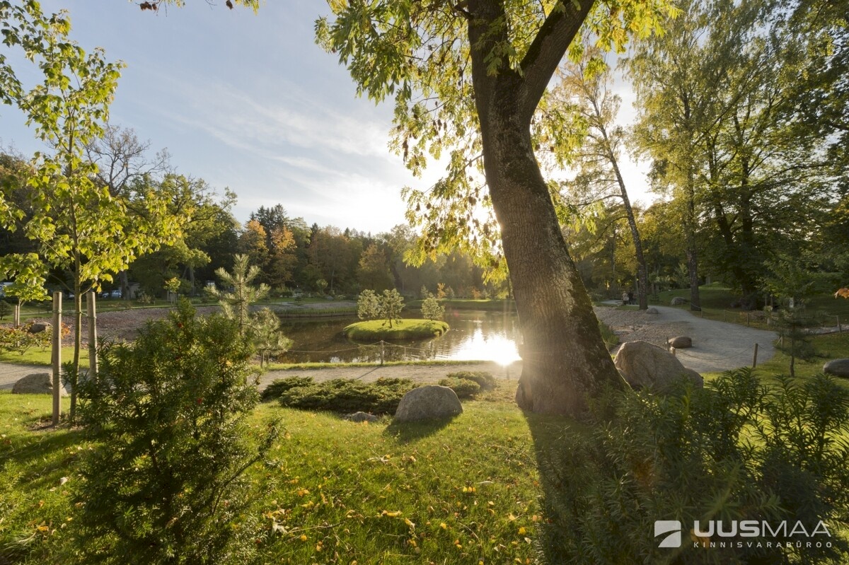 Tallinn, Kesklinna linnaosa, Kadriorg, Joa tn 3