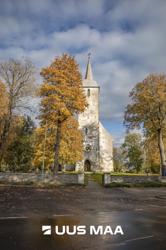 Järva vald, Koeru alevik, Jaani tee 7