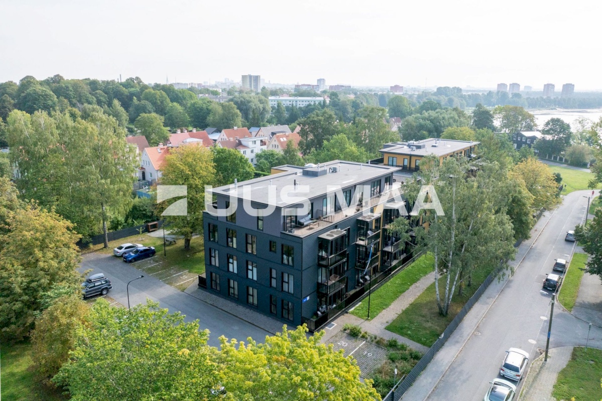 Tallinn, Põhja-Tallinna linnaosa, Kopli, Alasi 5