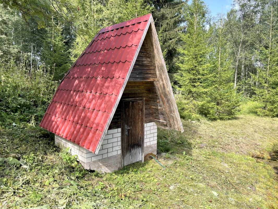 Kastre vald, Uniküla, Aare